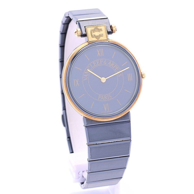 【中古】VAN CLEEF & ARPELS LA COLLECTION ヴァンクリーフ&アーペル ラ・コレクション 4310609LB5