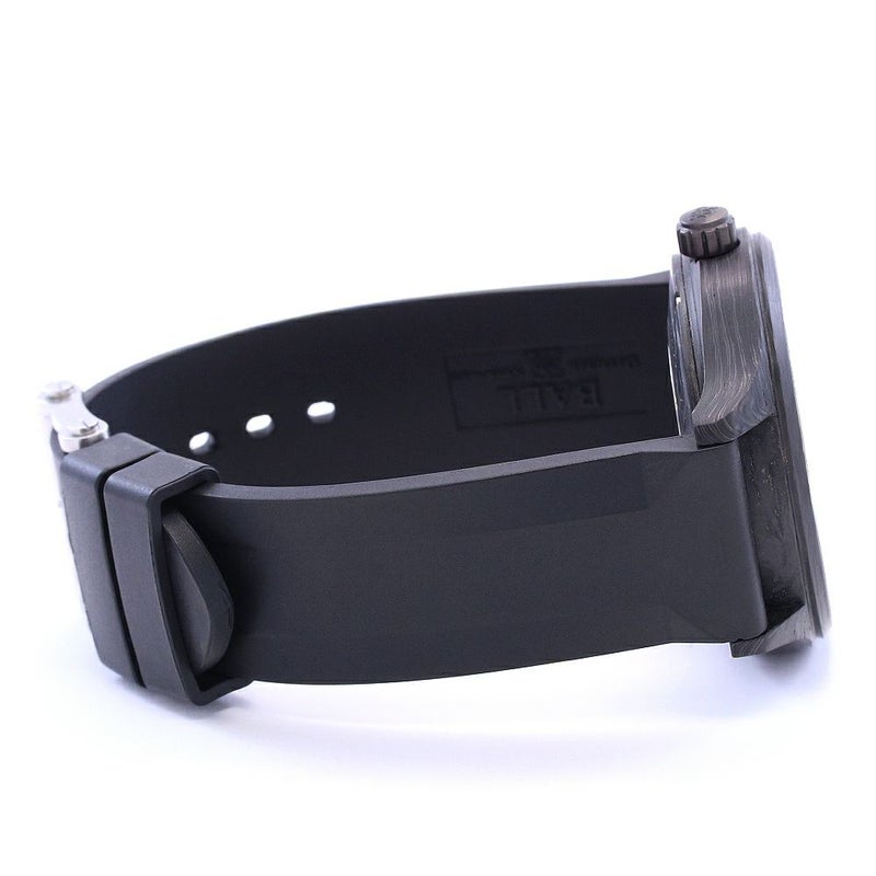 【中古】BALL WATCH ENGINEER II VOLCANO ボールウォッチ エンジニアII ヴォルケーノ NM3060C-PCJ-GY