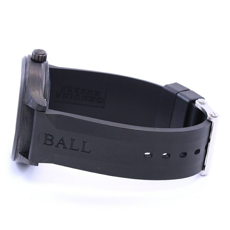 【中古】BALL WATCH ENGINEER II VOLCANO ボールウォッチ エンジニアII ヴォルケーノ NM3060C-PCJ-GY