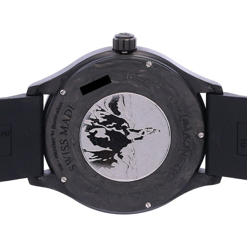 【中古】BALL WATCH ENGINEER II VOLCANO ボールウォッチ エンジニアII ヴォルケーノ NM3060C-PCJ-GY