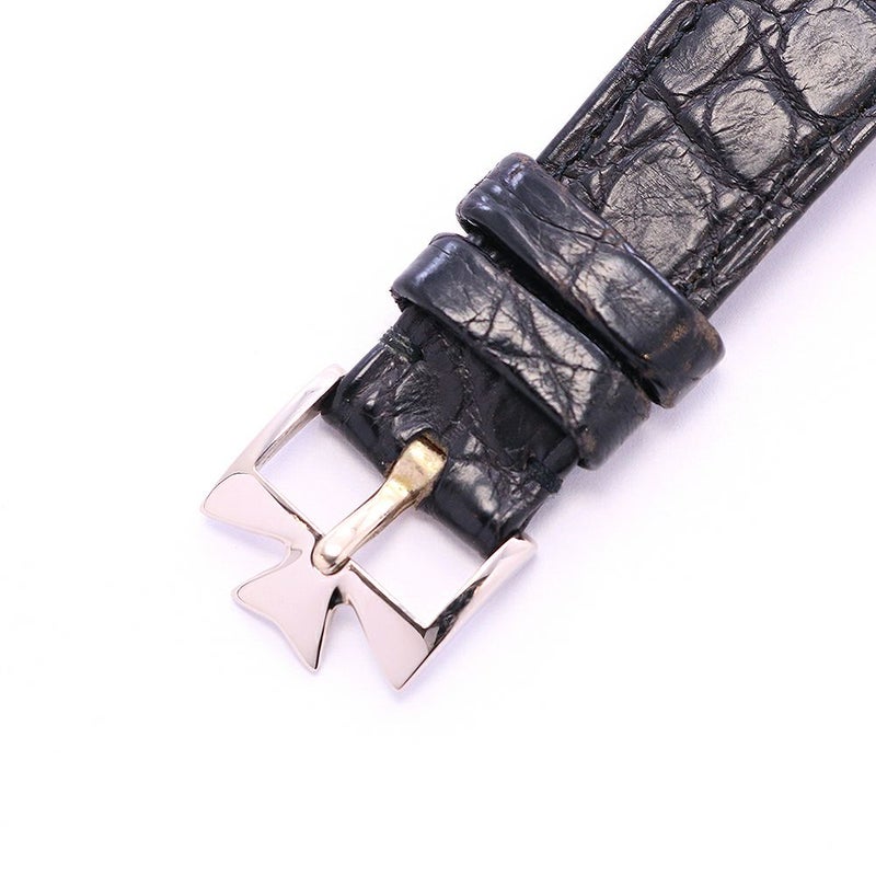 【中古】VACHERON CONSTANTIN SKELETON ヴァシュロン・コンスタンタン スケルトン 33114/000G-0