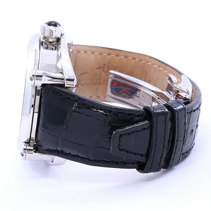 【中古】SEIKO GALANTE THE ROLLING STONES 50TH ANNIVERSARY MODEL セイコー ガランテ ザ・ローリング・ストーンズ 結成50周年記念モデル SBLL017 (8L38-00F0)