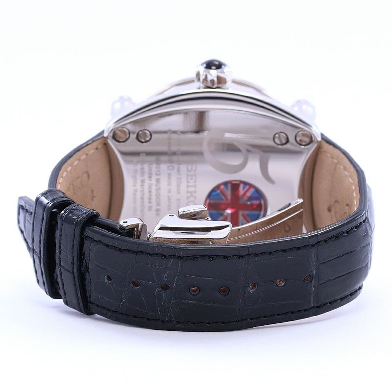 【中古】SEIKO GALANTE THE ROLLING STONES 50TH ANNIVERSARY MODEL セイコー ガランテ ザ・ローリング・ストーンズ 結成50周年記念モデル SBLL017 (8L38-00F0)