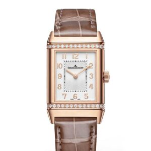 JAEGER-LECOULTRE REVERSO CLASSIC DUETTO ジャガー・ルクルト レベルソ・クラシック デュエット Q2572570