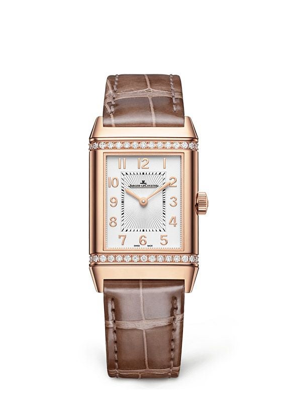 JAEGER-LECOULTRE REVERSO CLASSIC DUETTO ジャガー・ルクルト レベルソ・クラシック デュエット Q2572570