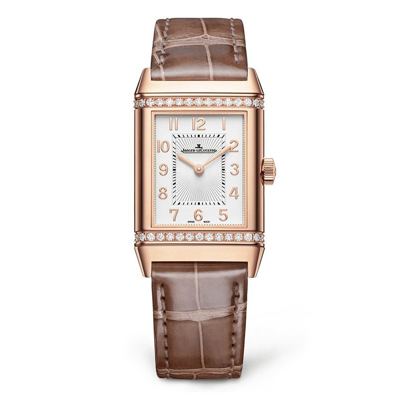 JAEGER-LECOULTRE REVERSO CLASSIC DUETTO ジャガー・ルクルト レベルソ・クラシック デュエット Q2572570