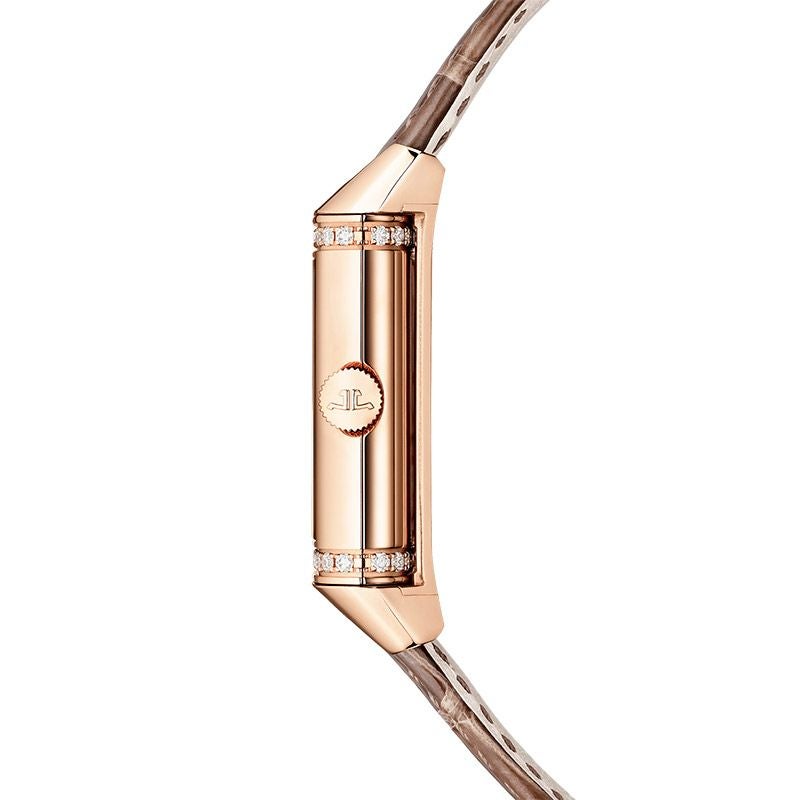 JAEGER-LECOULTRE REVERSO CLASSIC DUETTO ジャガー・ルクルト レベルソ・クラシック デュエット Q2572570