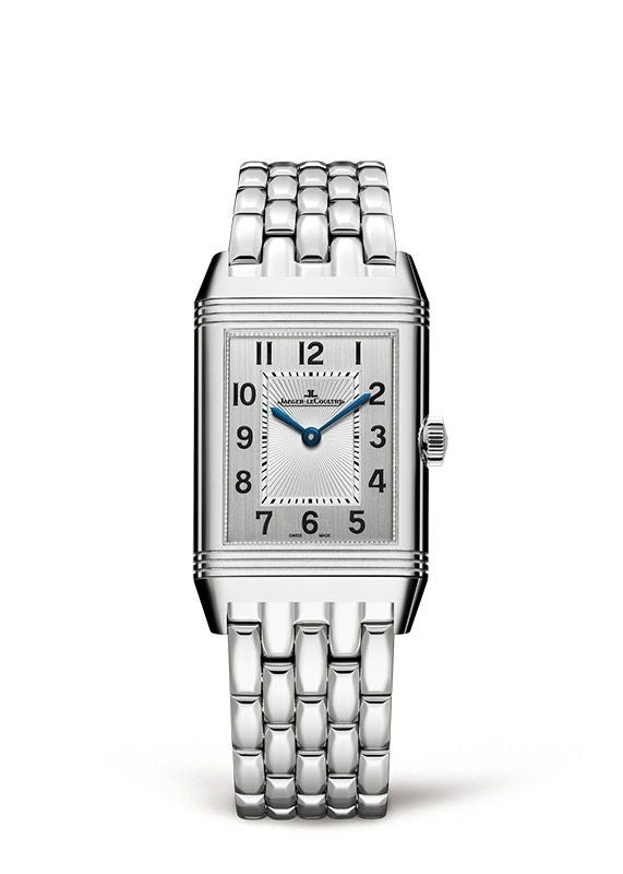 JAEGER-LECOULTRE REVERSO CLASSIC DUETTO ジャガー・ルクルト レベルソ・クラシック デュエット Q2588120