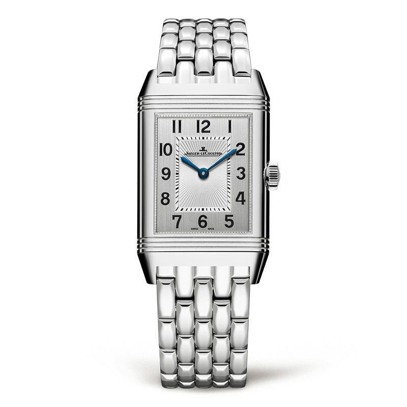 JAEGER-LECOULTRE REVERSO CLASSIC DUETTO ジャガー・ルクルト レベルソ・クラシック デュエット Q2588120