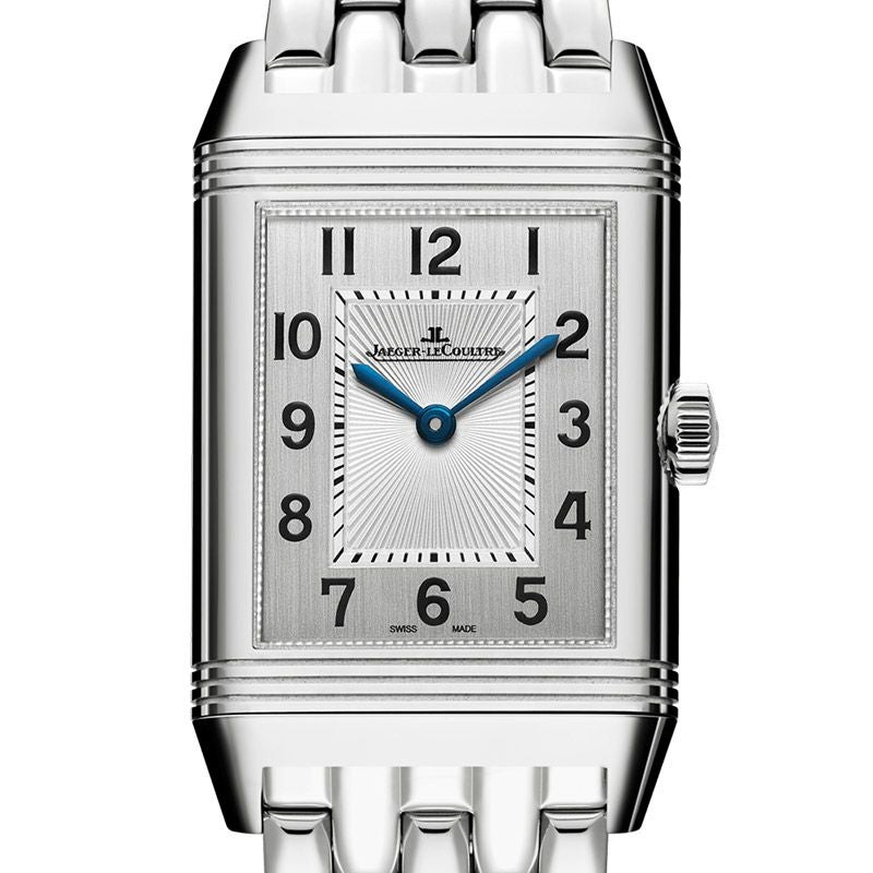JAEGER-LECOULTRE REVERSO CLASSIC DUETTO ジャガー・ルクルト レベルソ・クラシック デュエット Q2588120