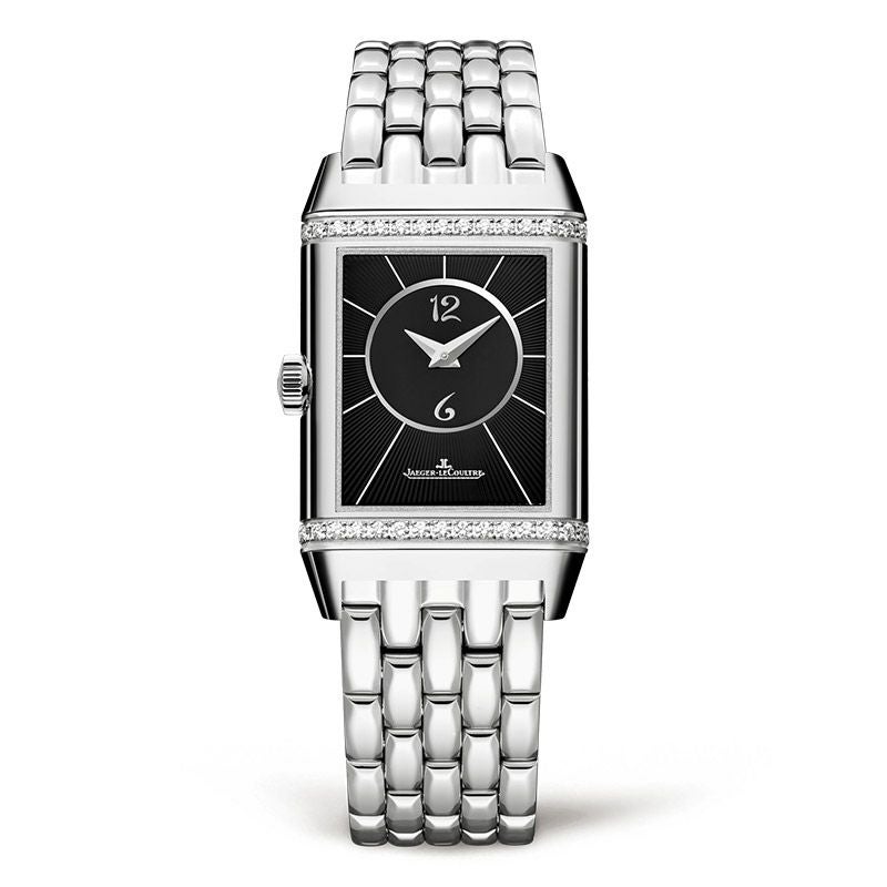 JAEGER-LECOULTRE REVERSO CLASSIC DUETTO ジャガー・ルクルト レベルソ・クラシック デュエット Q2588120