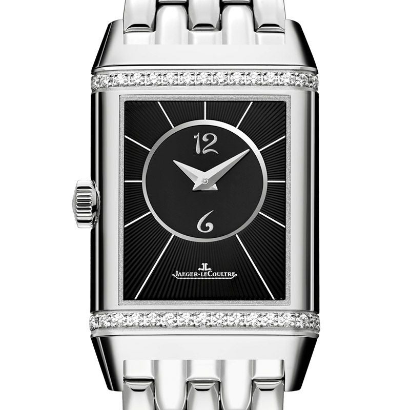 JAEGER-LECOULTRE REVERSO CLASSIC DUETTO ジャガー・ルクルト レベルソ・クラシック デュエット Q2588120