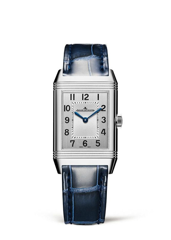 JAEGER-LECOULTRE REVERSO CLASSIC DUETTO ジャガー・ルクルト レベルソ・クラシック デュエット Q2588422