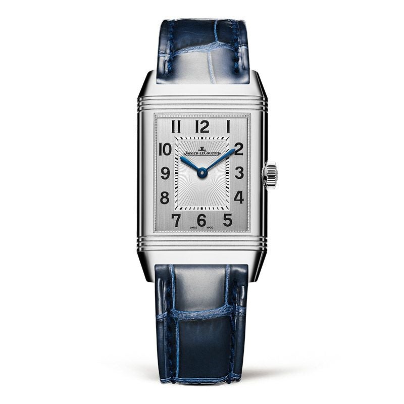 JAEGER-LECOULTRE REVERSO CLASSIC DUETTO ジャガー・ルクルト レベルソ・クラシック デュエット Q2588422