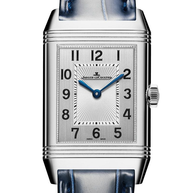 JAEGER-LECOULTRE REVERSO CLASSIC DUETTO ジャガー・ルクルト レベルソ・クラシック デュエット Q2588422