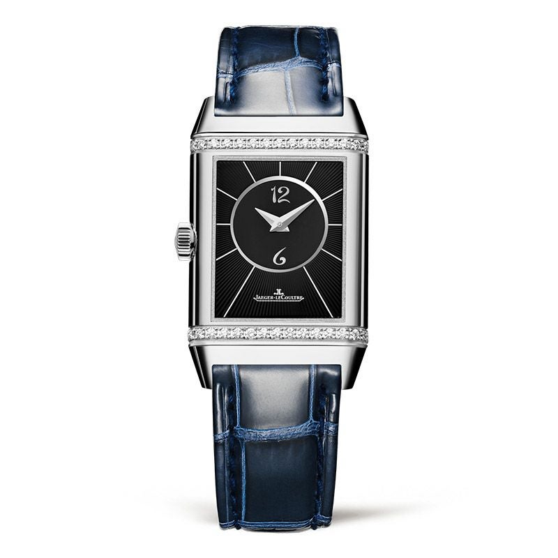 JAEGER-LECOULTRE REVERSO CLASSIC DUETTO ジャガー・ルクルト レベルソ・クラシック デュエット Q2588422