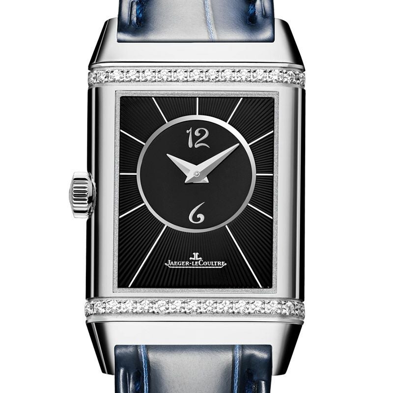 JAEGER-LECOULTRE REVERSO CLASSIC DUETTO ジャガー・ルクルト レベルソ・クラシック デュエット Q2588422
