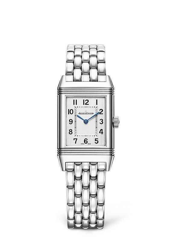 JAEGER-LECOULTRE REVERSO CLASSIC MONOFACE ジャガー・ルクルト レベルソ・クラシック モノフェイス Q2618140