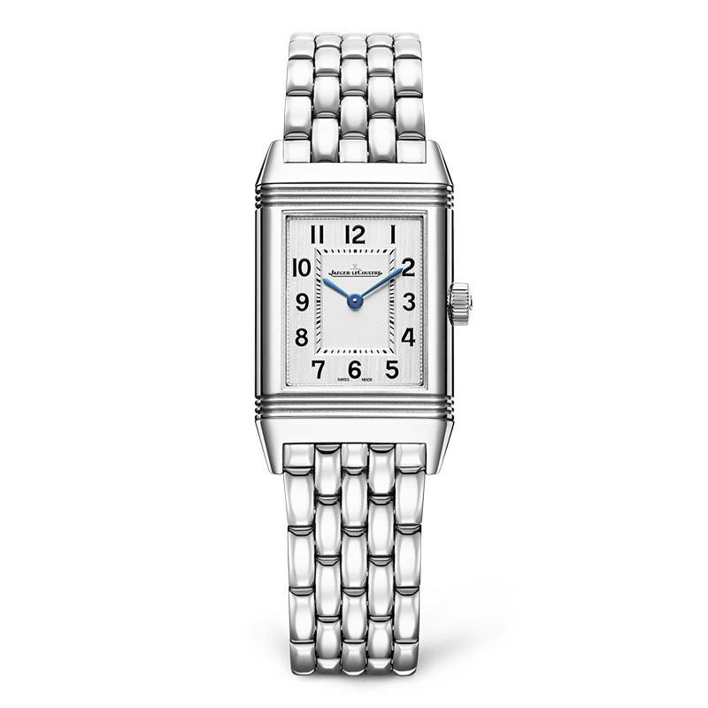 JAEGER-LECOULTRE REVERSO CLASSIC MONOFACE ジャガー・ルクルト レベルソ・クラシック モノフェイス Q2618140