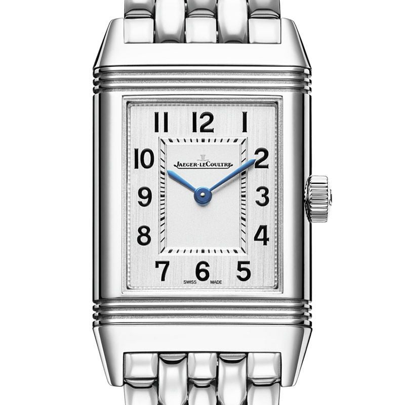 JAEGER-LECOULTRE REVERSO CLASSIC MONOFACE ジャガー・ルクルト レベルソ・クラシック モノフェイス Q2618140