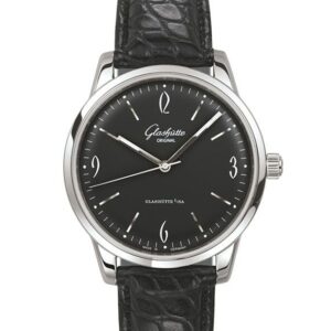 GLASHUTTE ORIGINAL Sixties グラスヒュッテ・オリジナル シックスティーズ 1-39-52-04-02-04