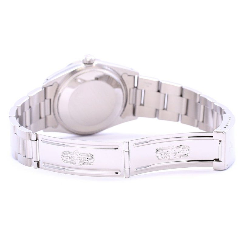 【中古】ROLEX OYSTER PERPETUAL AIR KING ロレックス オイスターパーペチュアル エアキング 14000