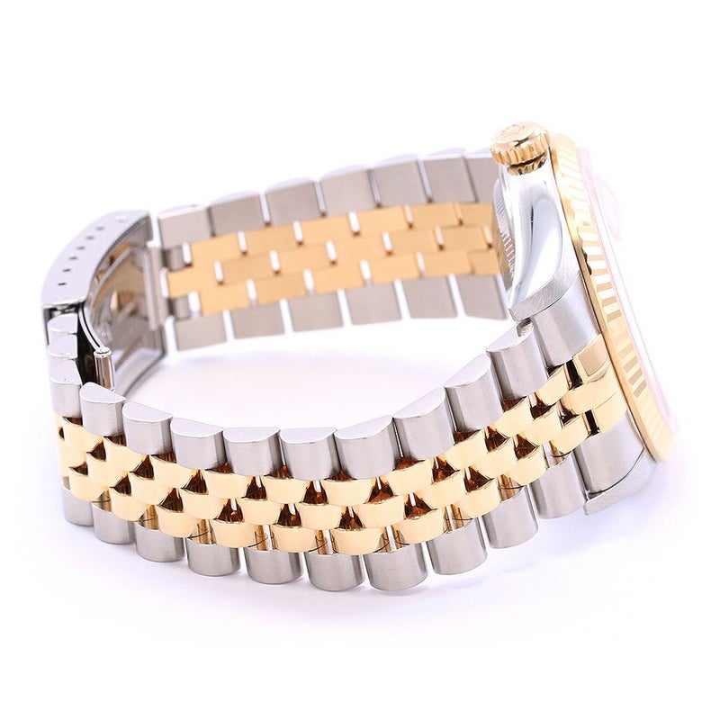 【中古】ROLEX OYSTER PERPETUAL DATEJUST ロレックス オイスターパーペチュアル デイトジャスト 16233G