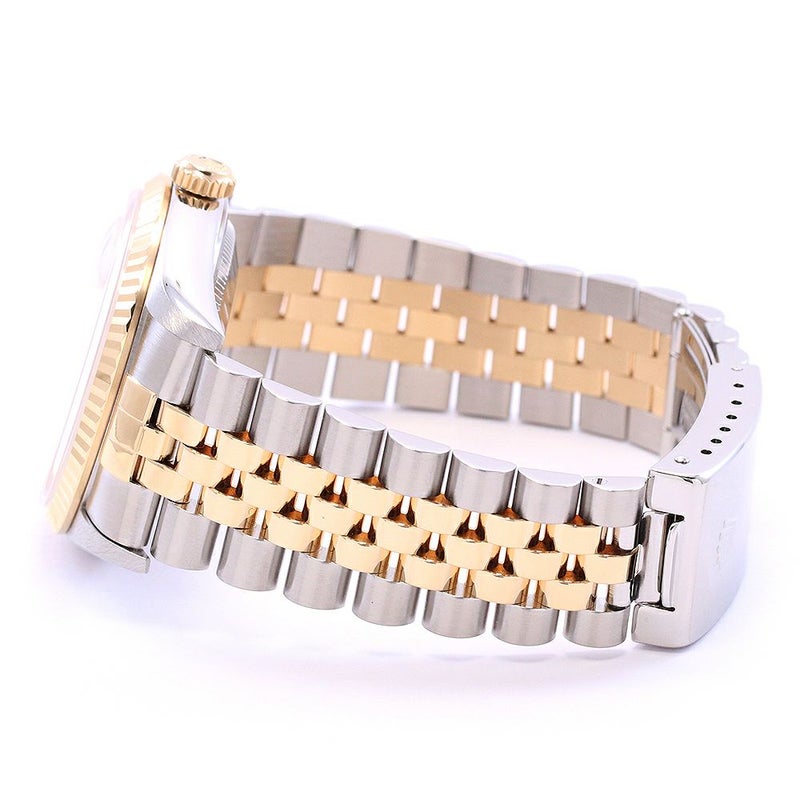 【中古】ROLEX OYSTER PERPETUAL DATEJUST ロレックス オイスターパーペチュアル デイトジャスト 16233G