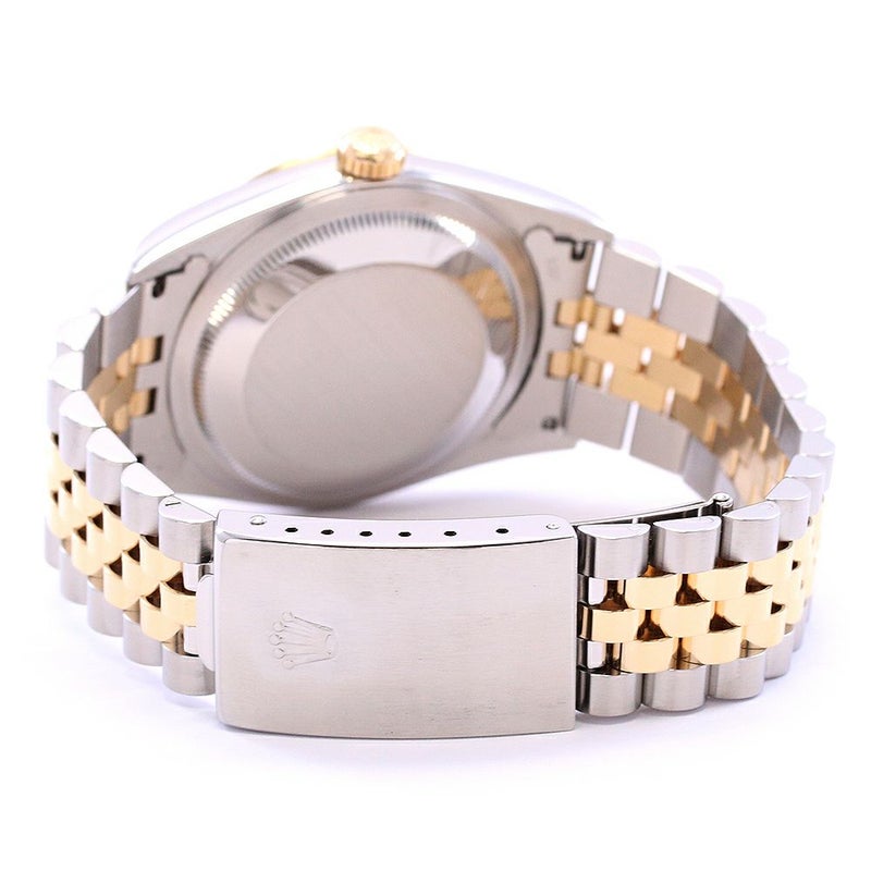 【中古】ROLEX OYSTER PERPETUAL DATEJUST ロレックス オイスターパーペチュアル デイトジャスト 16233G