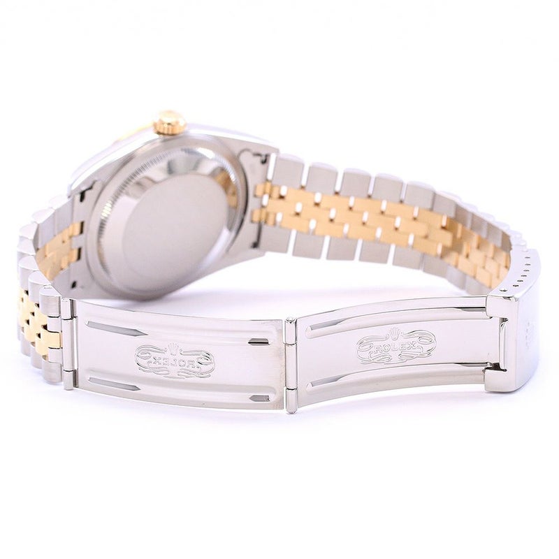 【中古】ROLEX OYSTER PERPETUAL DATEJUST ロレックス オイスターパーペチュアル デイトジャスト 16233G
