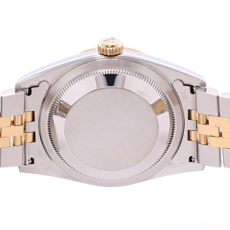 【中古】ROLEX OYSTER PERPETUAL DATEJUST ロレックス オイスターパーペチュアル デイトジャスト 16233G