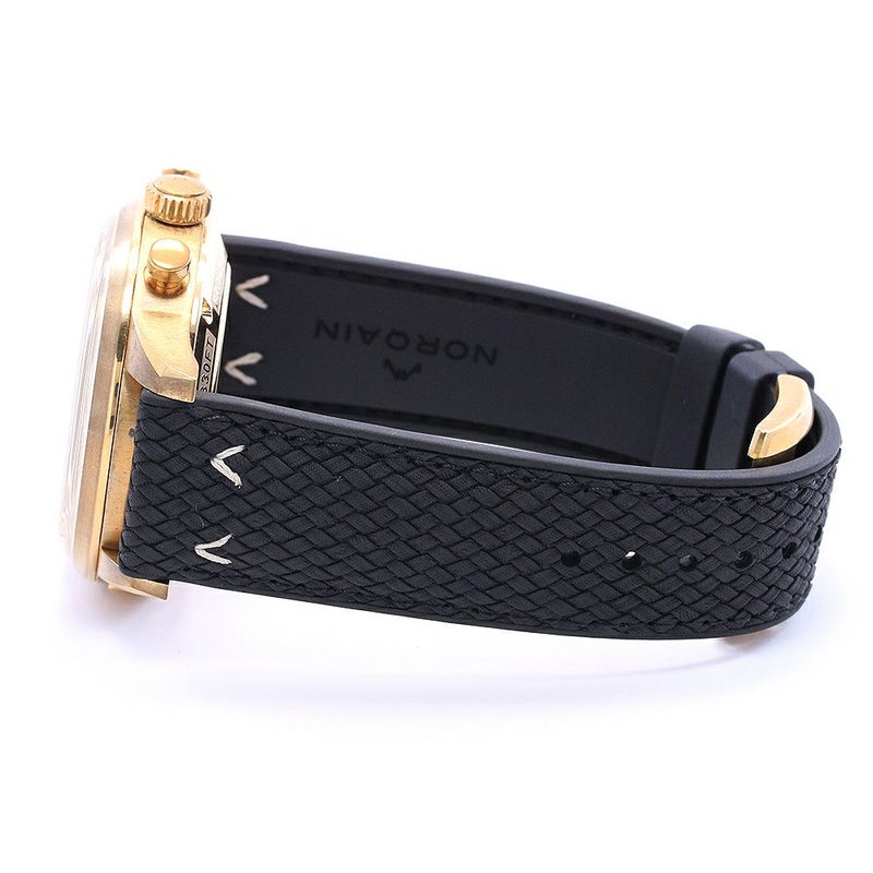 【中古】NORQAIN FREEDOM 60 CHRONOGRAPH LIMITED TO 200 EDITION ノルケイン フリーダム60 クロノ リミテッドエディション 世界限定200本 NZ2201ZC/B225/20BPR.18Z