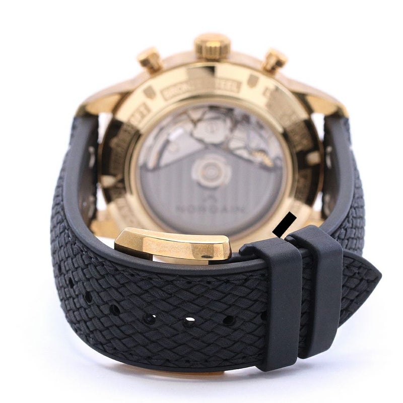 【中古】NORQAIN FREEDOM 60 CHRONOGRAPH LIMITED TO 200 EDITION ノルケイン フリーダム60 クロノ リミテッドエディション 世界限定200本 NZ2201ZC/B225/20BPR.18Z