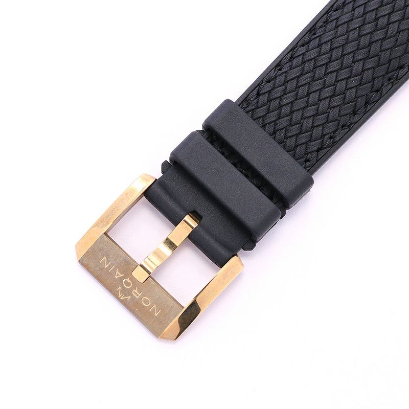 【中古】NORQAIN FREEDOM 60 CHRONOGRAPH LIMITED TO 200 EDITION ノルケイン フリーダム60 クロノ リミテッドエディション 世界限定200本 NZ2201ZC/B225/20BPR.18Z
