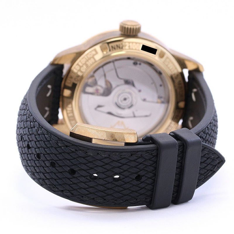 【中古】NORQAIN FREEDOM 60 GMT LIMITED TO 300 EDITION ノルケイン フリーダム60 GMT リミテッドエディション 世界限定300本 NNZ2100ZG/E215