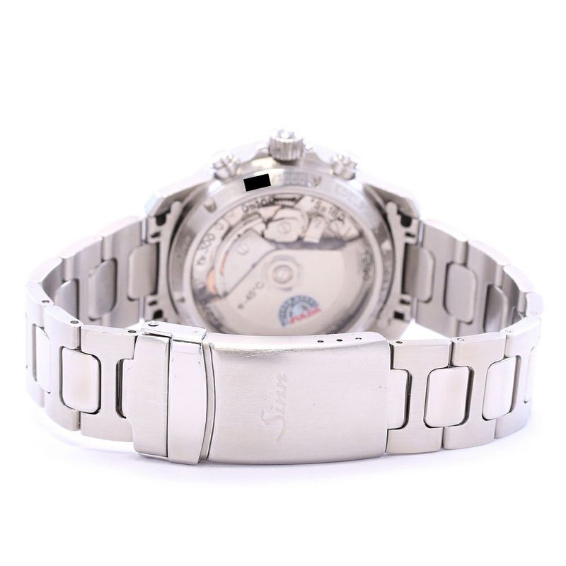 【中古】SINN MODEL 303 KRISTALL FULDA YUKON QUEST LIMITED TO 1000 ジン モデル303 クリスタル フルダ ユーコンクエスト 1000本限定 303.KRISTALL