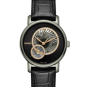 RADO DiaMaster Automatic Open Heart Diamonds ラドー ダイヤマスター オートマティック オープンハート ダイヤモンズ R14056955