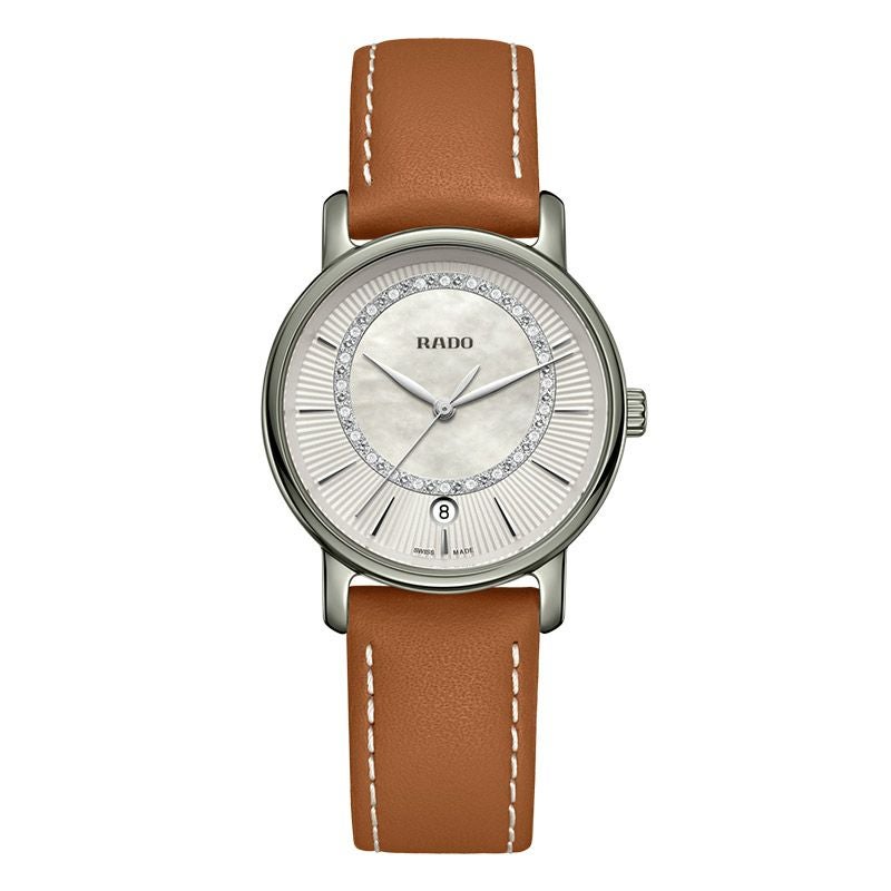 RADO DiaMaster Diamonds ラドー ダイヤマスター ダイヤモンズ R14064945