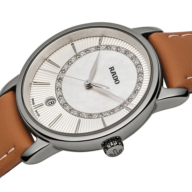 RADO DiaMaster Diamonds ラドー ダイヤマスター ダイヤモンズ R14064945