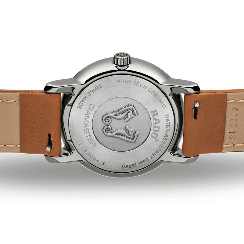 RADO DiaMaster Diamonds ラドー ダイヤマスター ダイヤモンズ R14064945