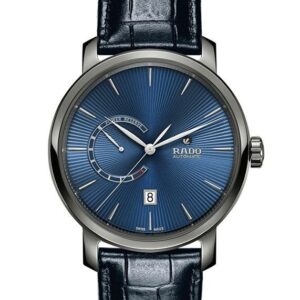 RADO DiaMaster Automatic Power Reserve ラドー ダイヤマスター オートマティック パワーリザーブ R14138206