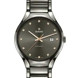 RADO True Automatic Diamonds ラドー トゥルー オートマティック ダイヤモンズ R27057732
