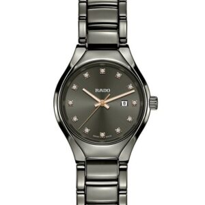 RADO True Diamonds ラドー トゥルー ダイヤモンズ R27060732