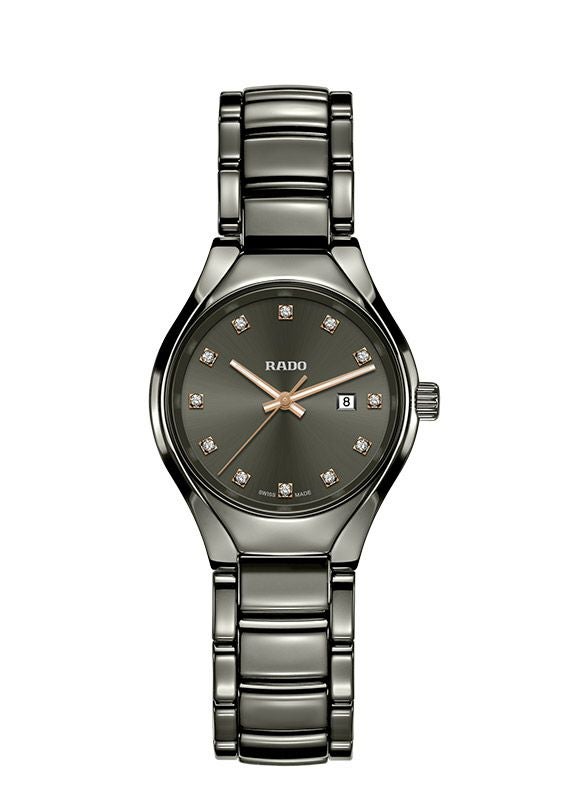 RADO True Diamonds ラドー トゥルー ダイヤモンズ R27060732