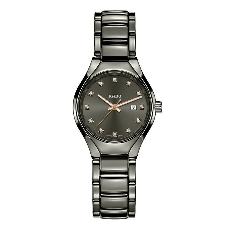RADO True Diamonds ラドー トゥルー ダイヤモンズ R27060732