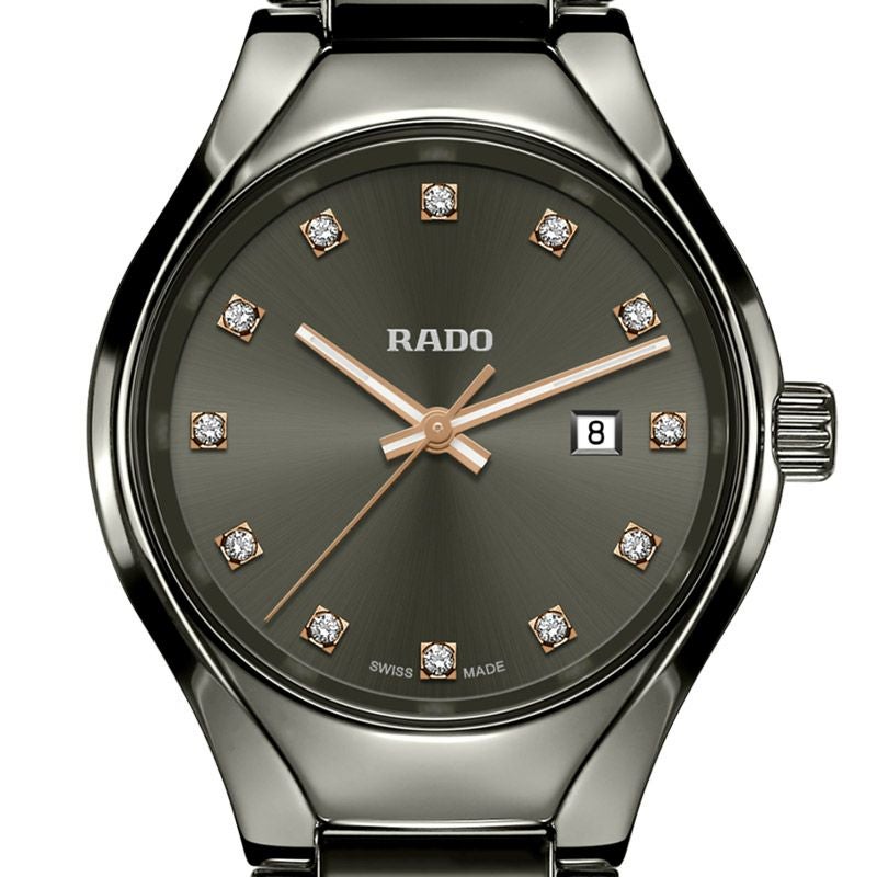 RADO True Diamonds ラドー トゥルー ダイヤモンズ R27060732