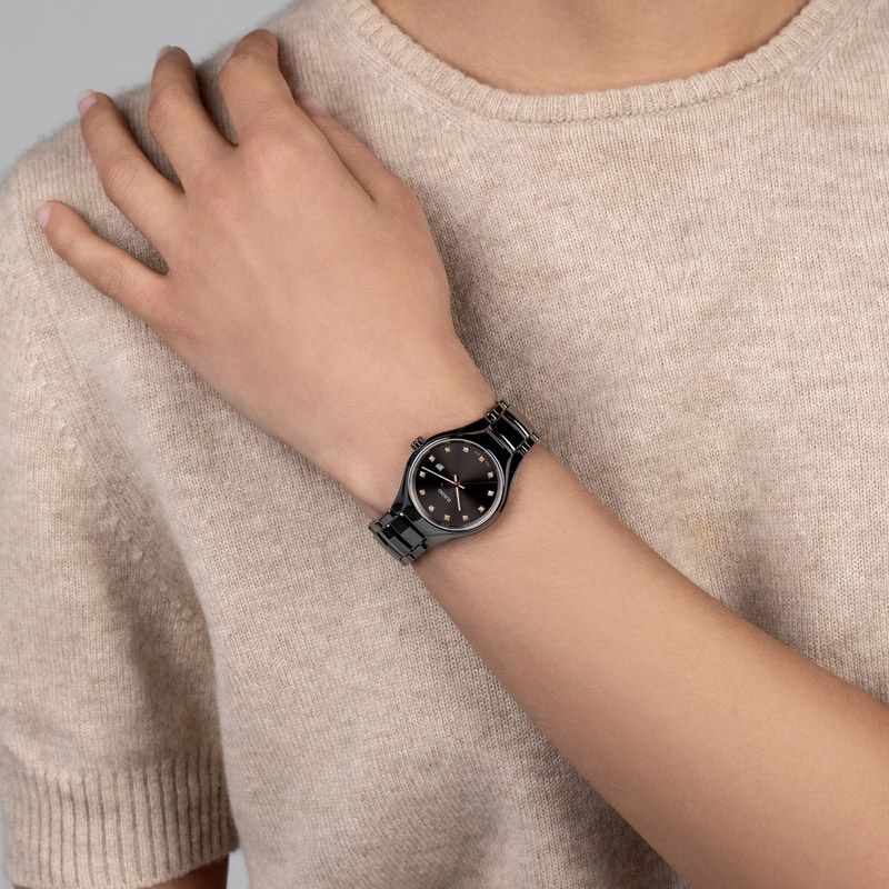 RADO True Diamonds ラドー トゥルー ダイヤモンズ R27060732