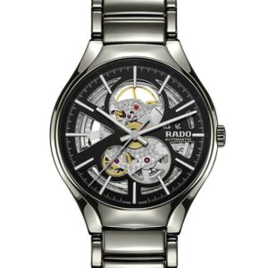 RADO True Automatic Open Heart ラドー トゥルー オートマティック オープンハート R27510152