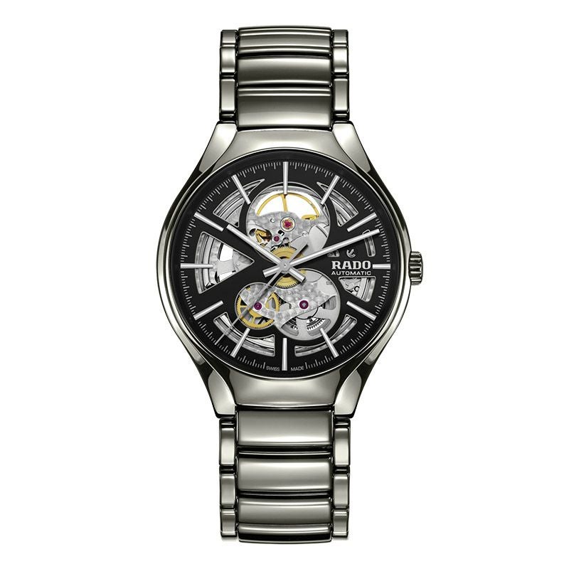 RADO True Automatic Open Heart ラドー トゥルー オートマティック オープンハート R27510152