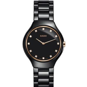 RADO True Thinline Diamonds ラドー トゥルー シンライン ダイヤモンズ R27742722